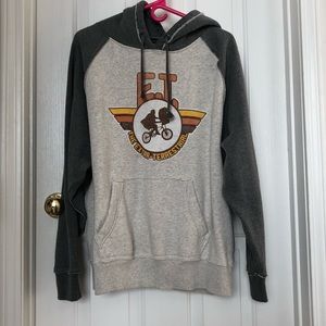 Classic ET movie Sweatshirt